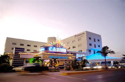 138 casino Dominican Republic
